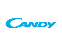 Логотип Candy